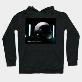 Starset Hoodie